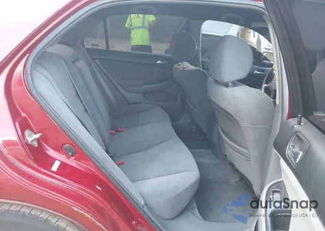 2007 Honda Accord 2.4 Se z USA, uszkodzony, nr VIN 1HGCM55357A185962